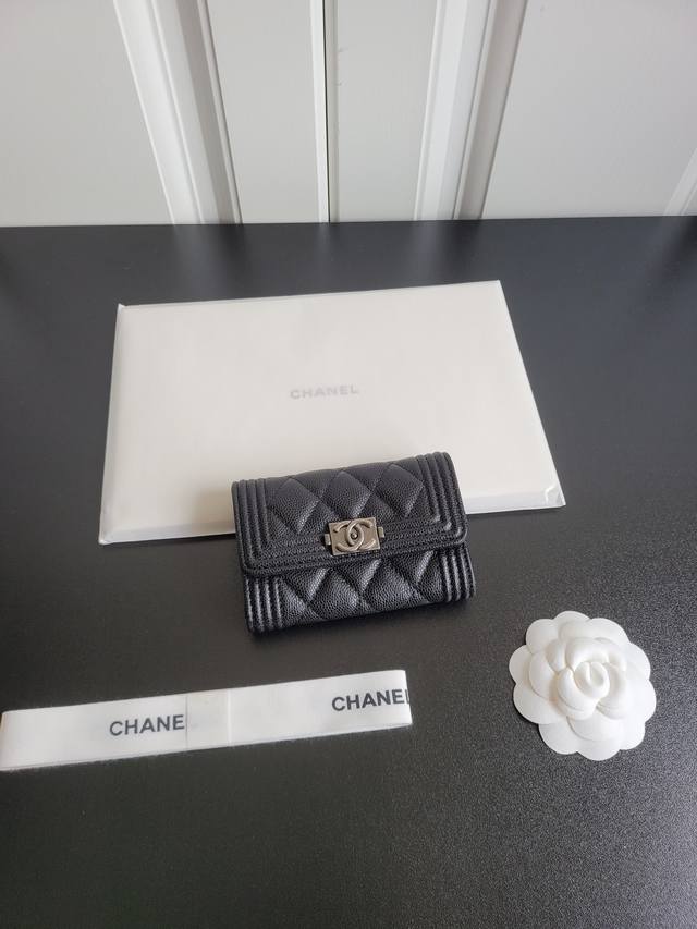 Chrome Hearts trendy brand Chrome Hearts men's and women's cross classic tag per