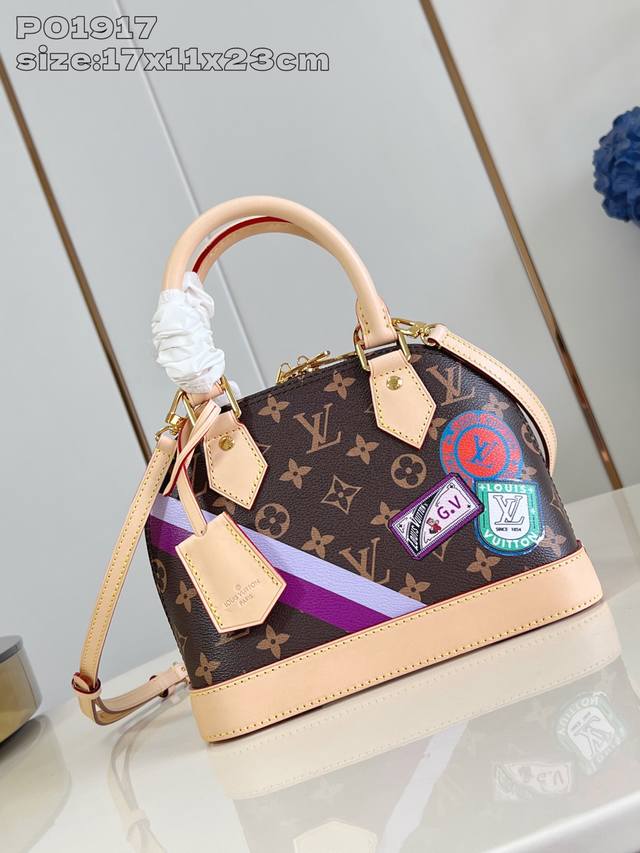 original Lv earrings Louis Vuitton Louis Vuitton counter consistent material pop