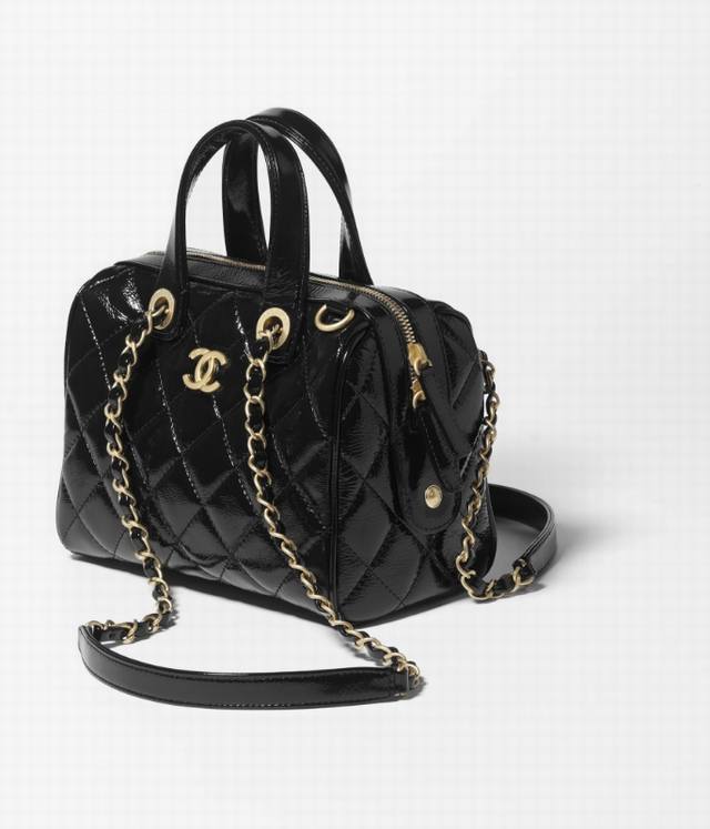 Chanel Ocean Series Multi-Accessories Luxury Style Heavy Necklace Necklace