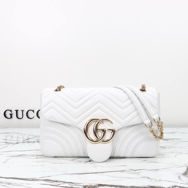 Chanel understands women too well. When it comes to Chanel, there are too many l