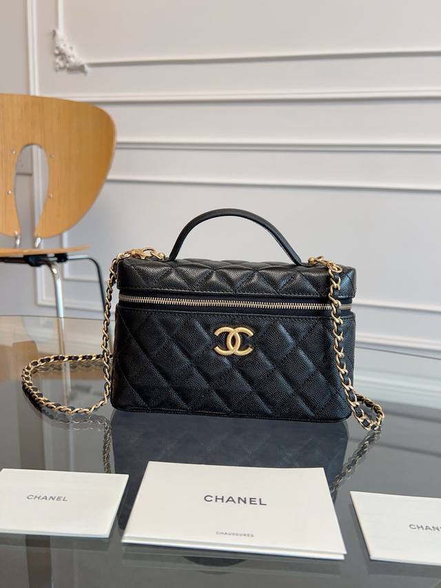 Real diamond version with 56 1.3 real stones in one circle Chanel Vintage Chanel
