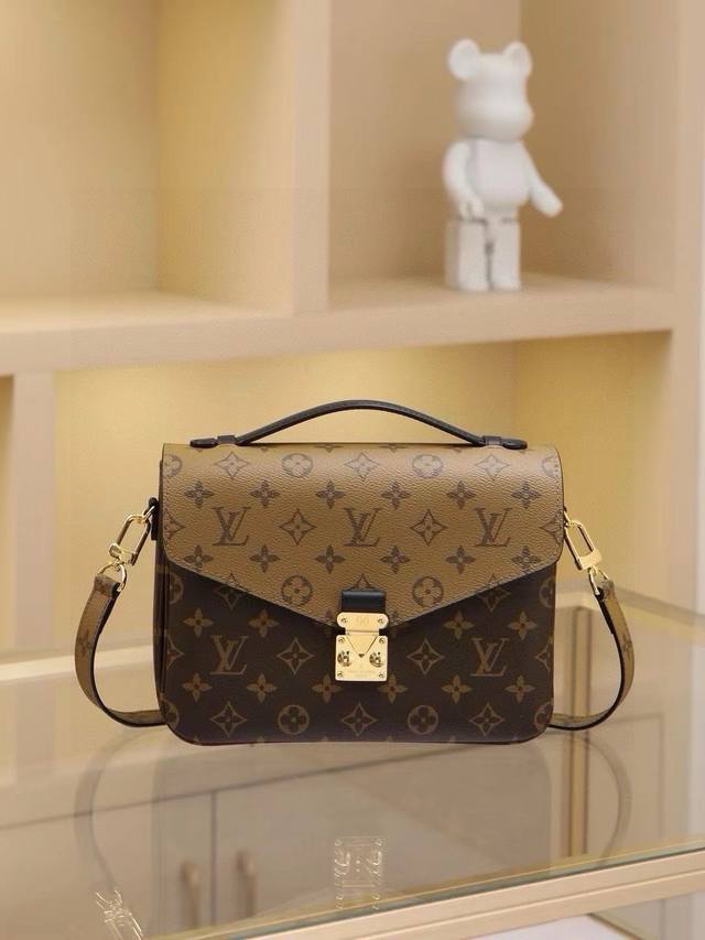 Cartier crocodile leather London shipment real shot