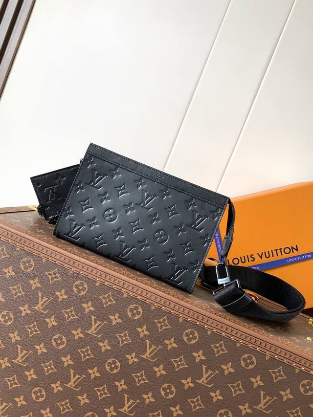 Second-hand Fendi monogram underarm mahjong bag A very stunning model, I persona