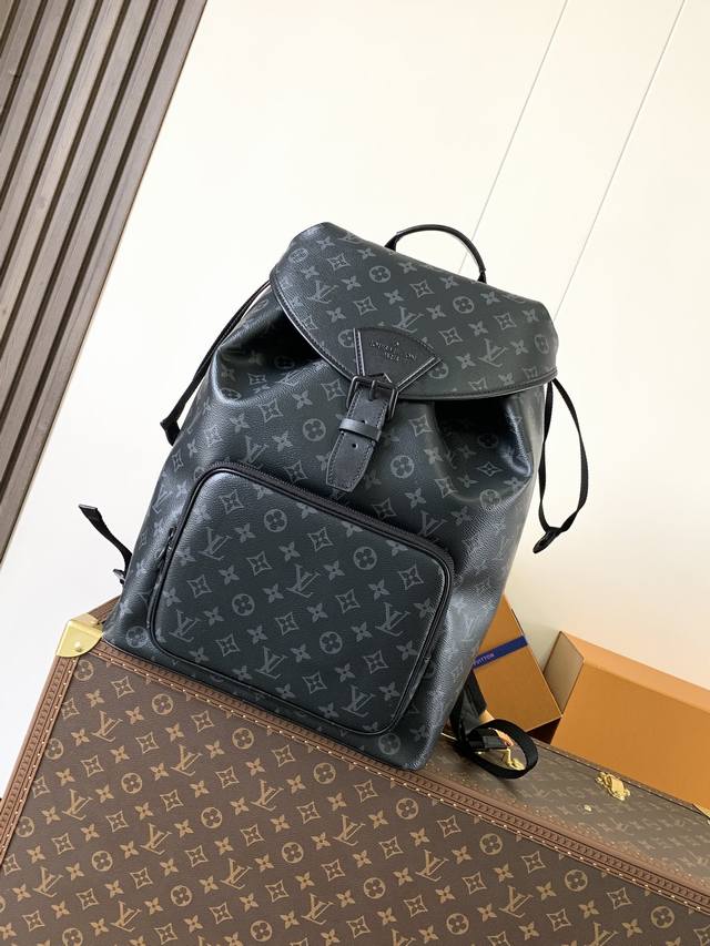 Gucci | Counter Synchronous Men's Shoulder Bag Crossbody Bag Original Quality Bu