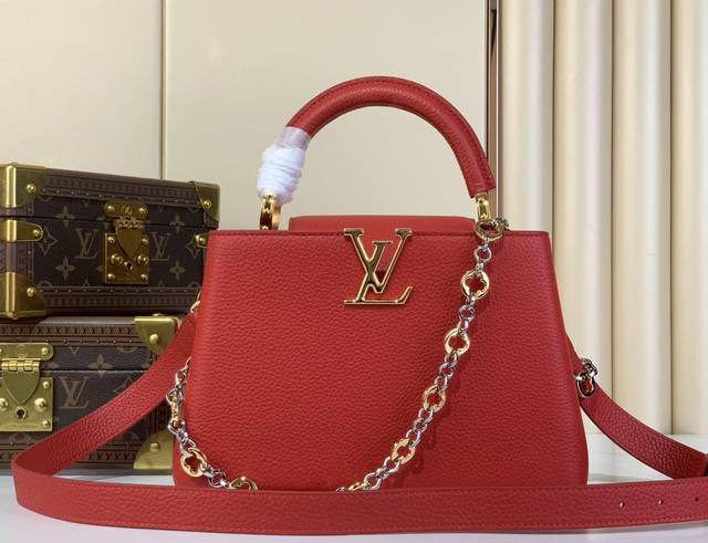 Mini Coach Tote Bag with Airplane Box, not only is it beautiful, but it is also