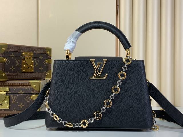 with folding box Size: 15.12Cm Ysl Saint Laurent Gaby Bucket Diamond quilted Fre