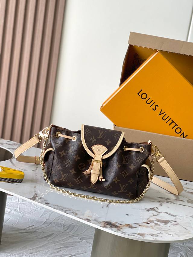 with folding box. A new member has been added to the Lv Carryall family. Lv desi