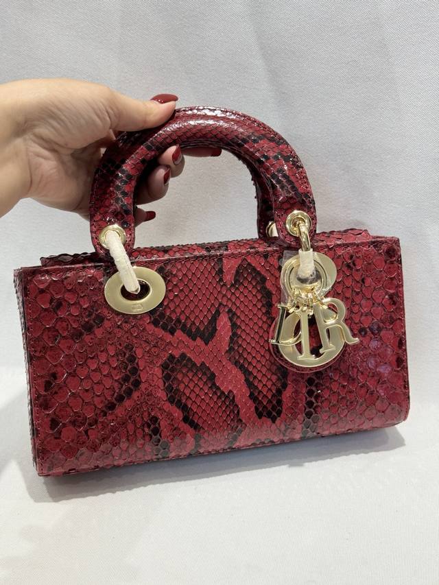 folding box Chanel denim bag shopping bag Chanel22Bag garbage bag is so beautifu