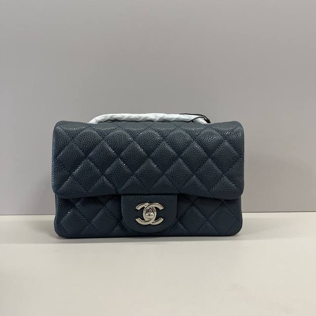 with gift box Mcm Mini Boston pillow bag Simple and versatile with high appearan