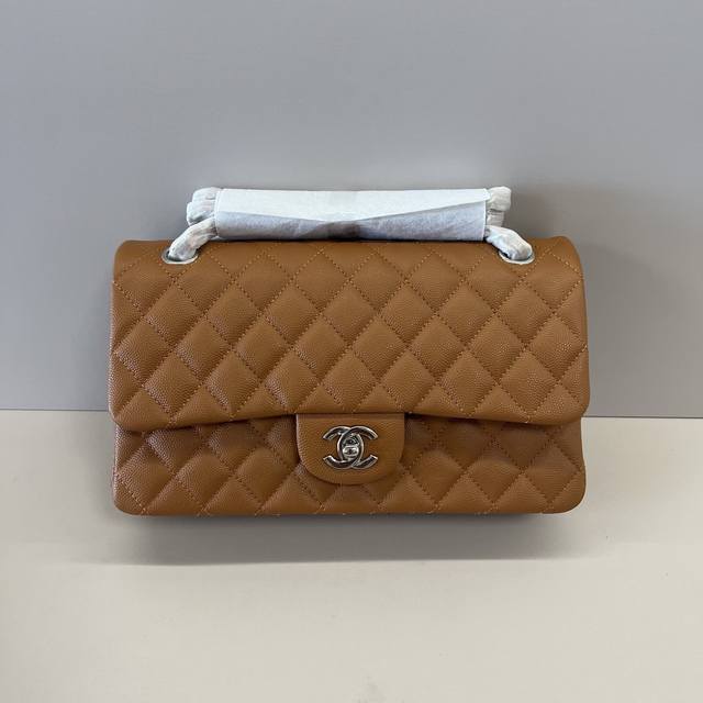 Steel hardware with ribbon Lv new product 2025 new Pochette Camille The new prod