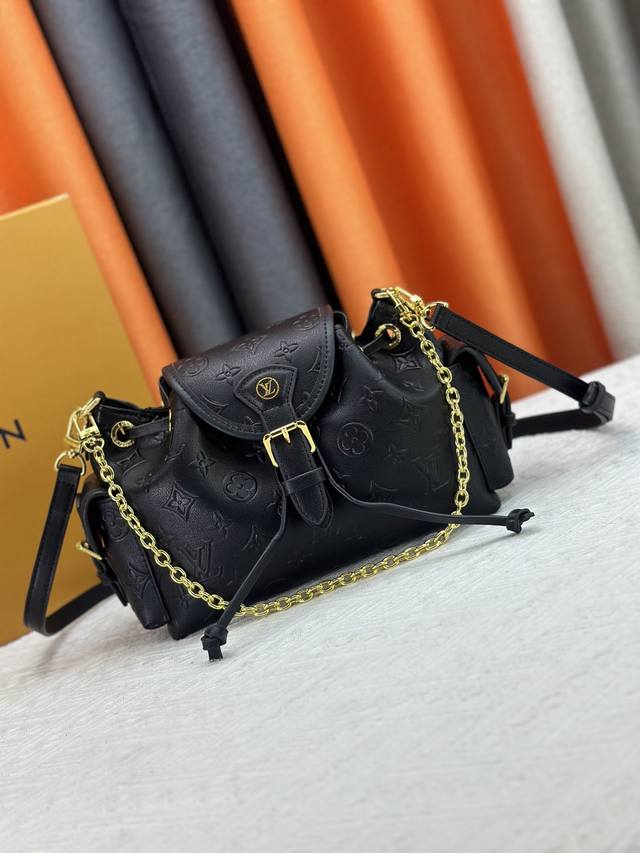 Fendi Baguette Mini baguette bag Super versatile classic series Super high value