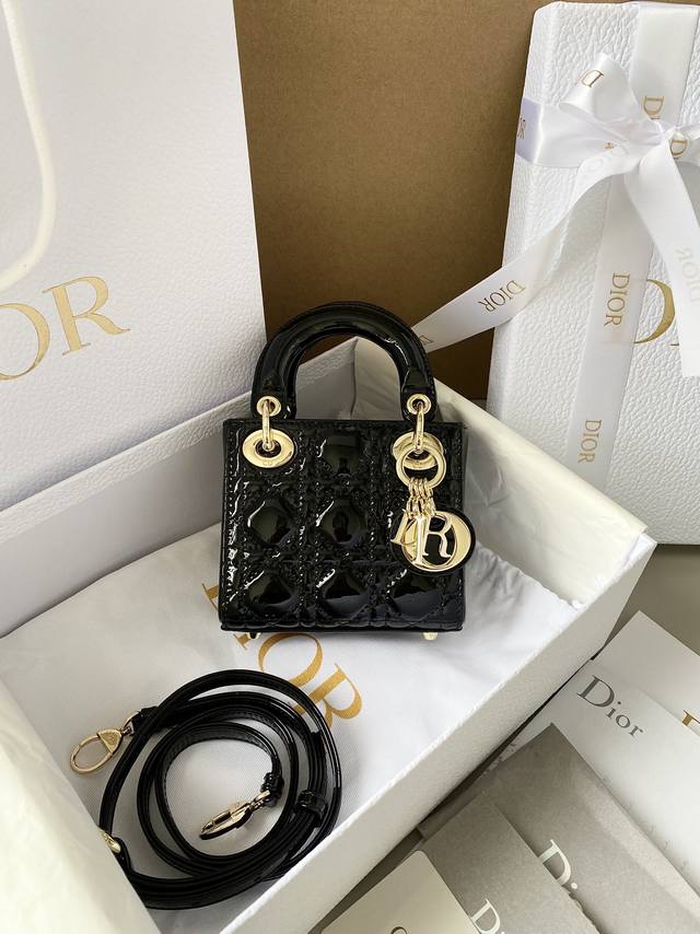 Golden Ball Folding Gift Box Upgraded Version! Size 20*12Cm Chanel Chanel Cf Cha