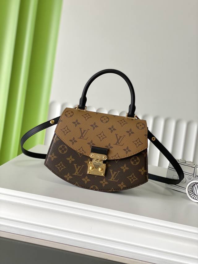 Duty-free shop full set packaging Chanel denim series fortune bag Woc women's ba