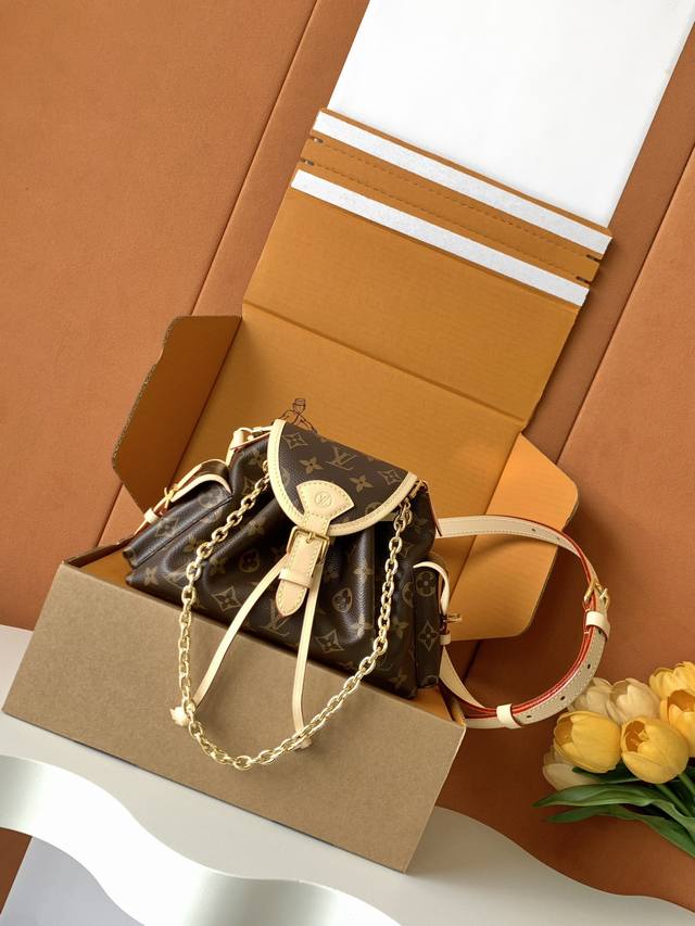 Channel advantage! Factory P direct supply Loro Piana Loro Piana leather versati