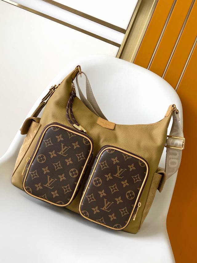 Channel advantage! Factory P direct supply Loro Piana Loro Piana leather versati