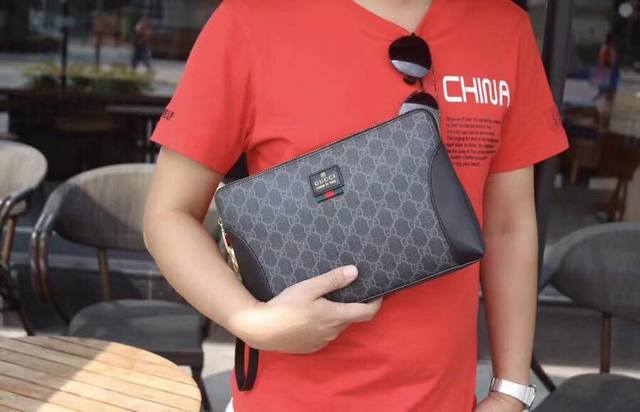 Corporate Gucci Gucci official website main push casual sports slippers beach sh