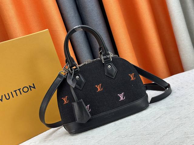 chip version color-changing leather Lv Neverfull classic entry-level shopping ba