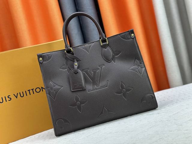 Lv champagne bucket bag denim series bucket bag high-end and elegant with a sens