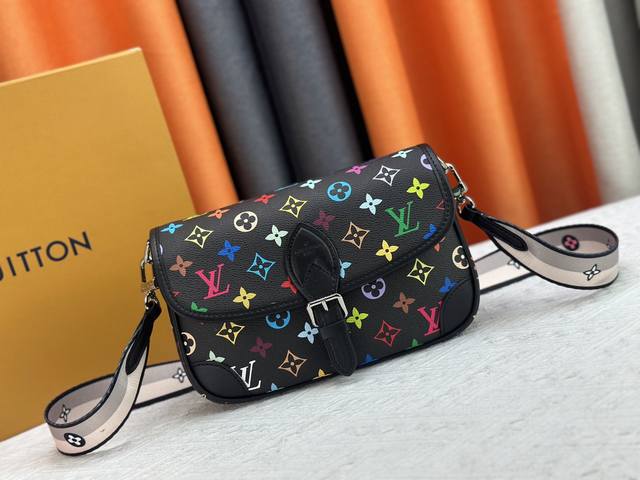 with box upgrade version Size: 24*13*7Cm Coach Teri underarm bag hardware upgrad