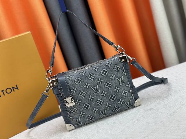 with folding box Dior Lady horizontal version Princess Diana bag 2025 Dior new b