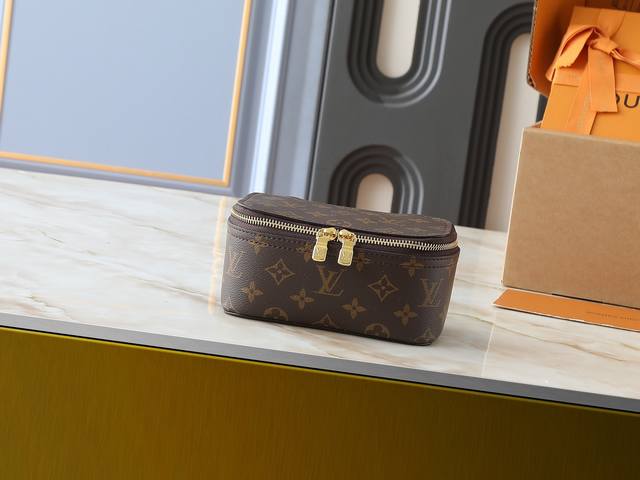 Full set of packaging Lv X Tm series! All In Bb handbag "L's new king of bags",