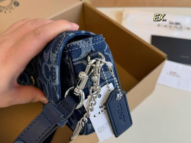 with box Size: 20*12Cm Small 24*15Cm Large Ysl Woc envelope bag Kate caviar is v