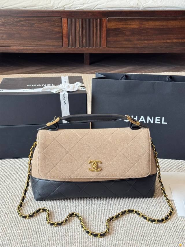 folding box size 13.18 Celine summer limited edition anchor drawstring bucket ba