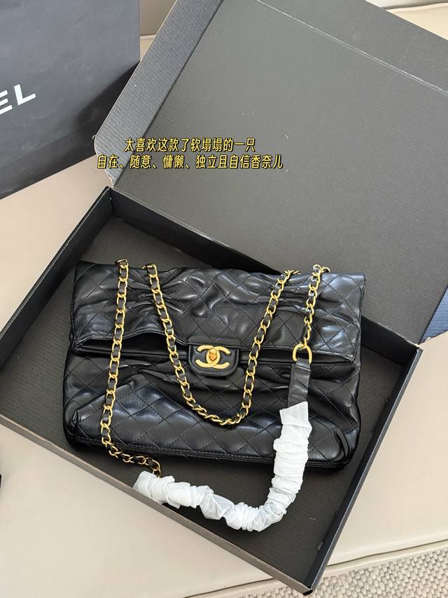 Upgraded version with folding box size 25.16cm Louis Vuitton Lv embroidered bagu