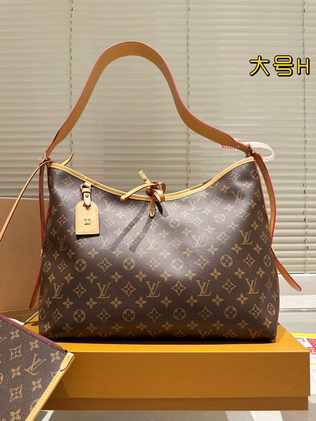 with box Lv pillow bag shipped Super versatile chest bag, shoulder and crossbody