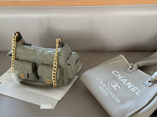 with pendant folding box Lv's long-awaited baguette Diane new color is here! ! !