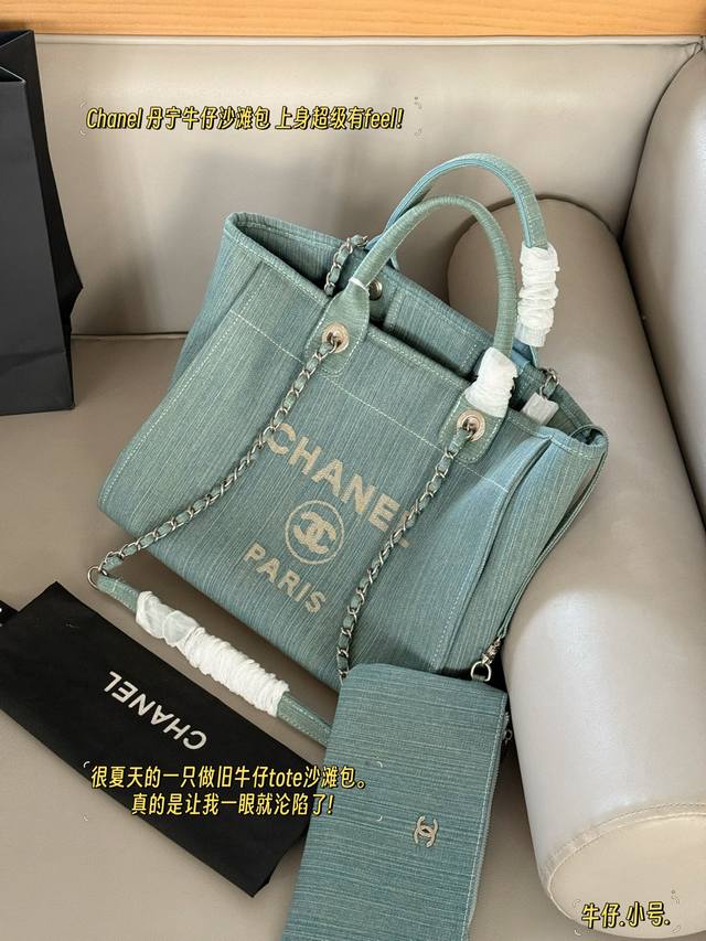 Large and Small with scarf Classic garden bag Original imported top-grain cowhid