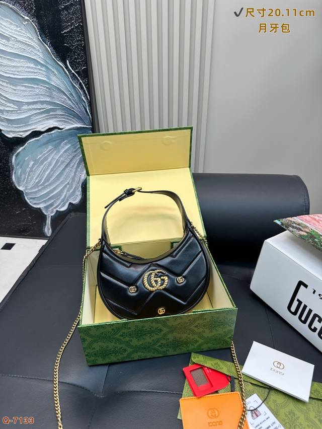 with gift box. Chanel Mini Golden Ball Cf High-quality feel Super good Original