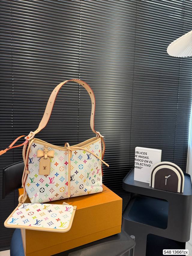 Fendi Versace co-branded tote bag Fendace Versace Fendi new product Limited edit
