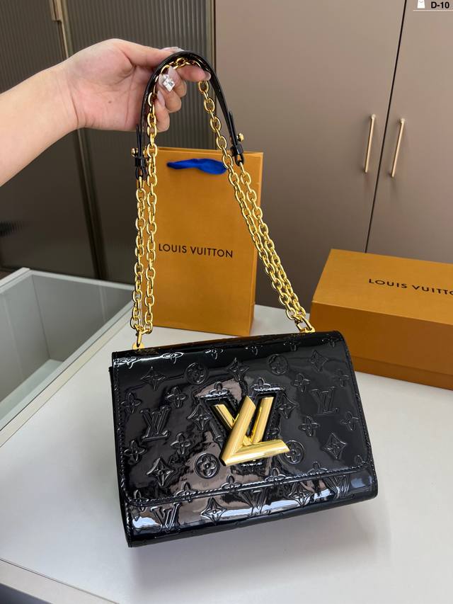with gift box Prada chest bag crossbody bag nylon fabric size 21.13