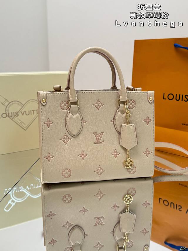 Cowhide version Chanel bowling bag platinum lychee cowhide is so beautiful Small