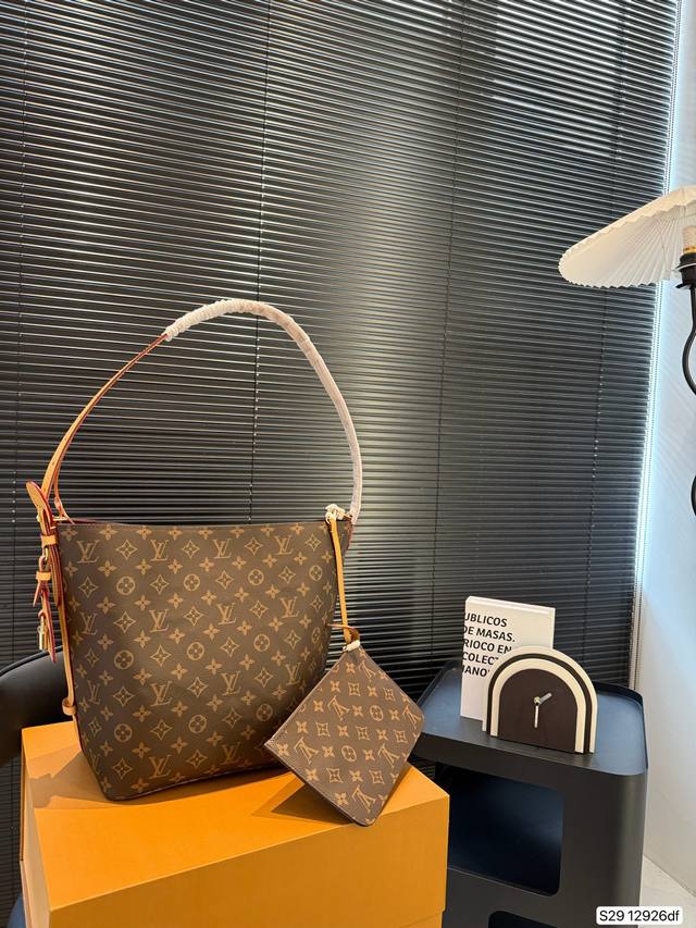 folding box high version Lv new mobile phone bag Everyone has one, it's really v
