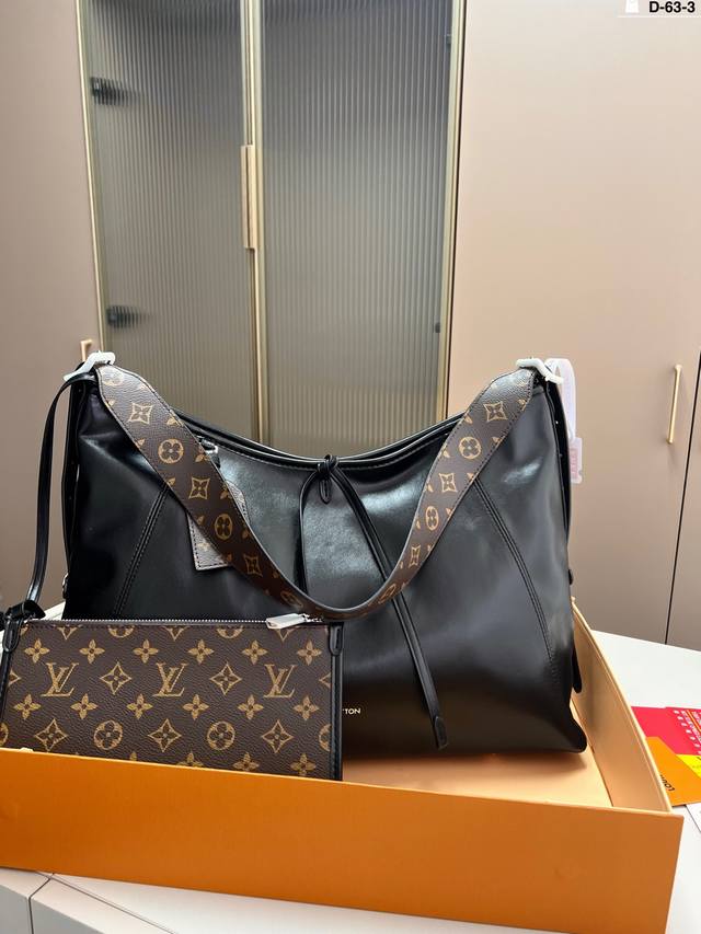 Gift box packaging Upgraded version! Dior Lady canvas fabric jacquard rattan che