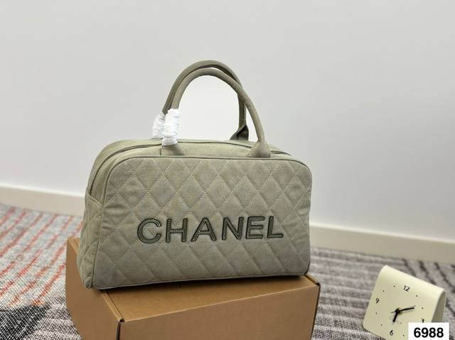 Chanel 25Bag-The whole lineup is super large convex " Chanel 25Bag has been very