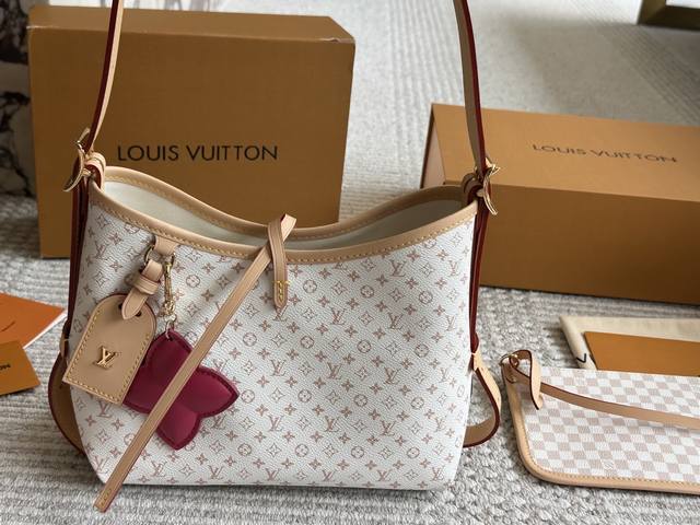 Celine's most beautiful basket little princess new bag has arrived I say it is C