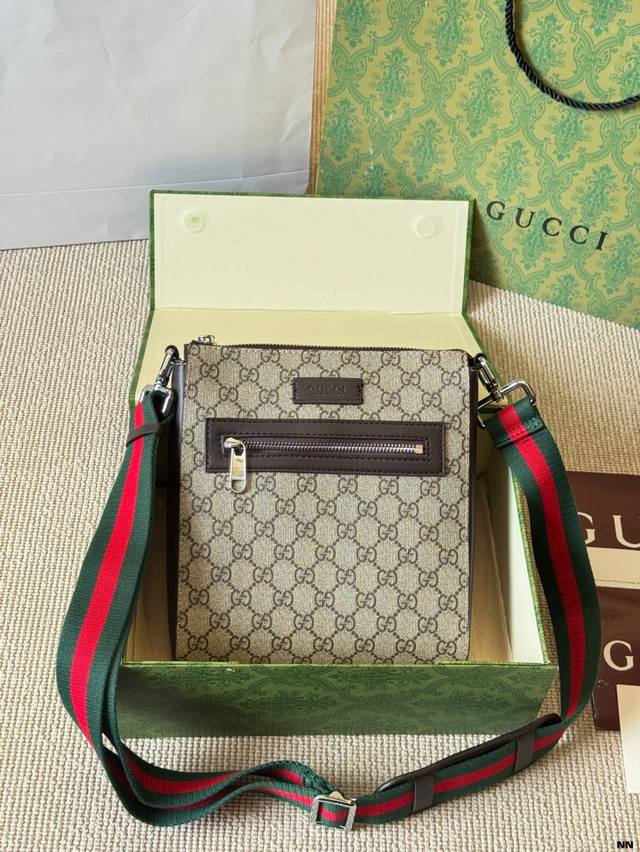 Chip version Folding gift box official website airplane box original Lv Neverful