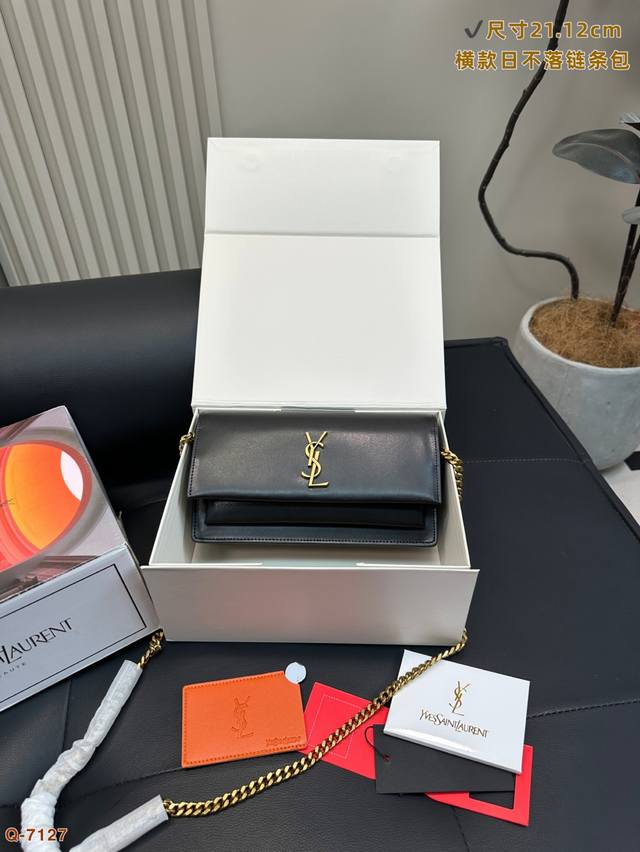 Chanel garbage bag 22 handbag genuine leather limited color purple red small The