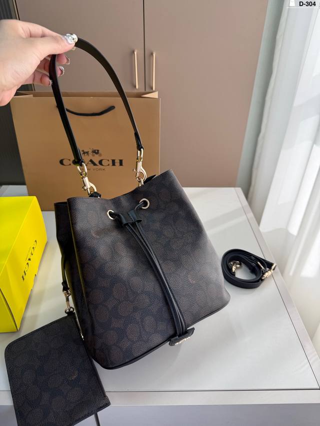 Gift box packaging Ysl Saint Laurent co-branded waist bag chest bag Can also be