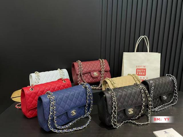 Folding gift box official website airplane box Lv light-colored denim Speedy 25