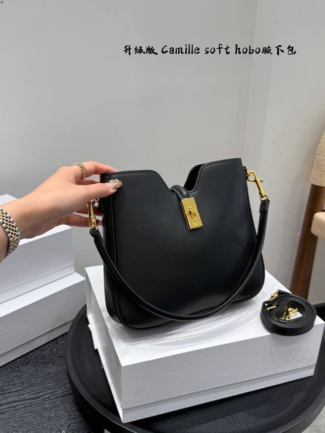 with gift box. Gucci's new camera bag is a versatile Marmont cool print shoulder