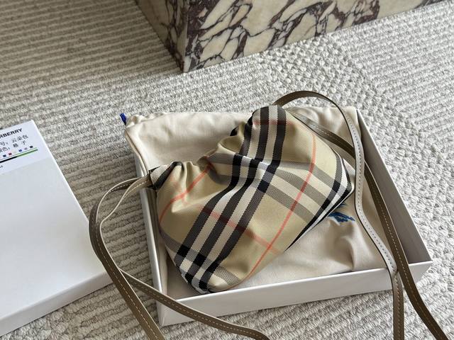Upgraded version Double-headed Burberry!! High version belt Hey Ha original cowh