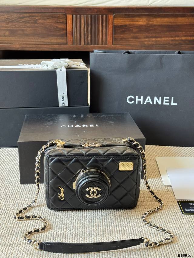 with folding box Coach Bucket Bag Single Shoulder Crossbody Double Layer Size 20