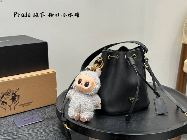 Original replica brown hardware counter consistent Mcm new double-sided shopping