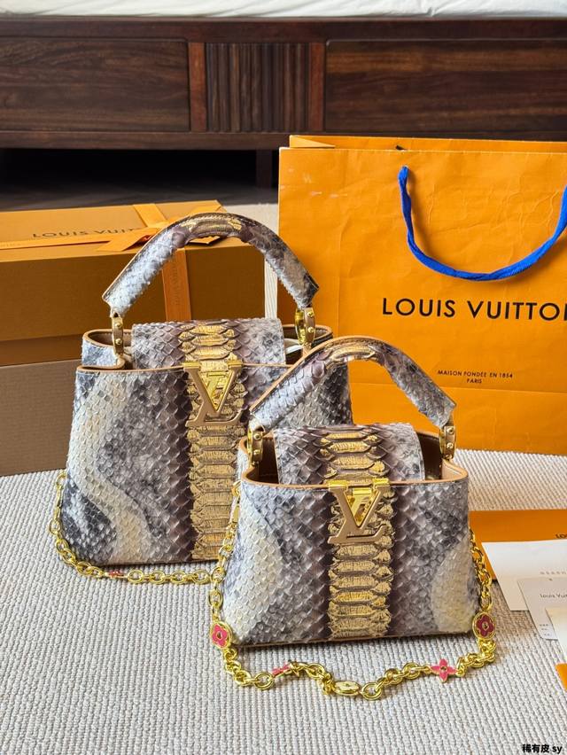 folding box Lv new shopping bag Neverfull is super cool, I love it too much The