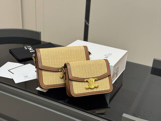 Top-grade original cowhide three-layer New Tabby three-layer Dionysus bag Coach