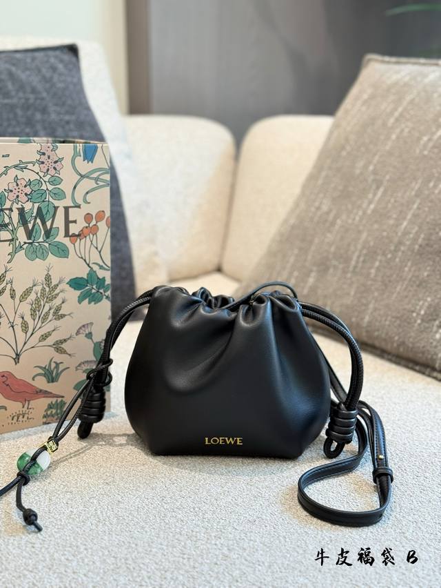 Top leather Lv Onthego 35Cm printed jungle bag folding gift box original quality